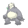 Mystic Pangoro